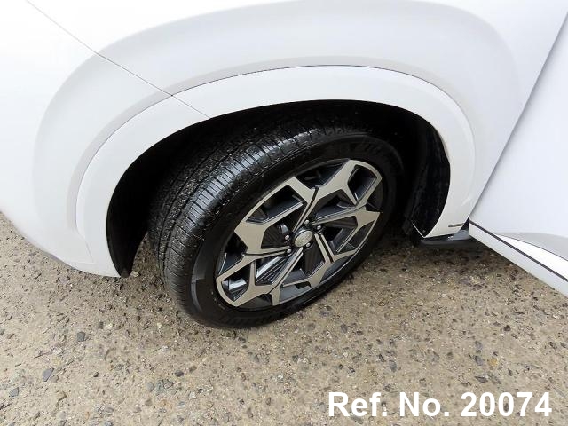  Hyundai / Palisade Stock No. 20074